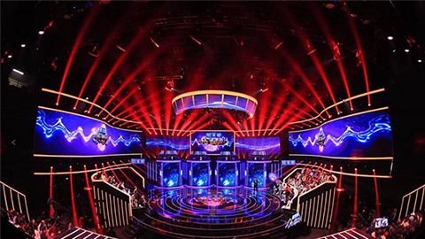 j9集团频频出大招，携手浙江卫视新春再开唱