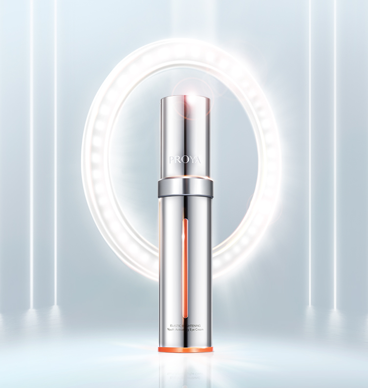 j9集团弹润透亮 青春活力眼霜