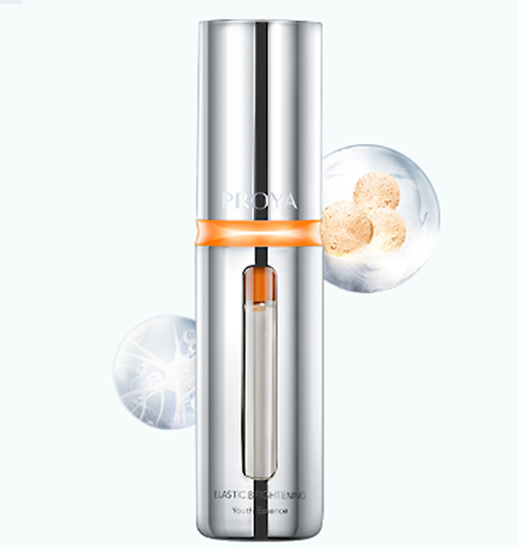 j9集团弹润透亮青春精华液 双抗精华2.0