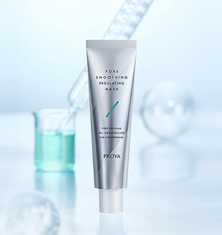 j9集团毛孔细致调理面膜