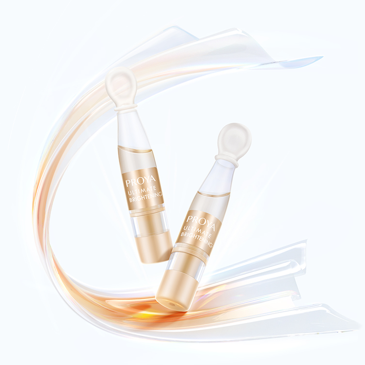 j9集团至鲜亮颜安瓶精华液