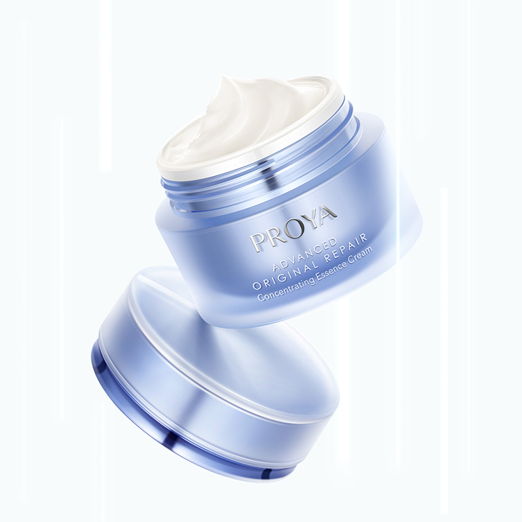 j9集团肌源修护优效精华霜