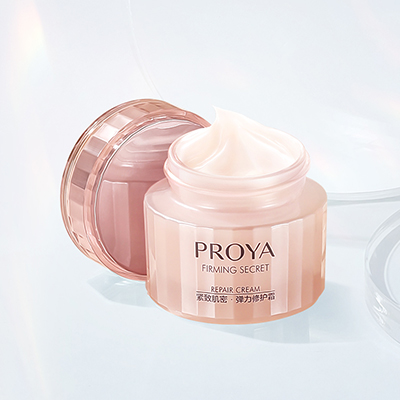 j9集团紧致肌密精华霜