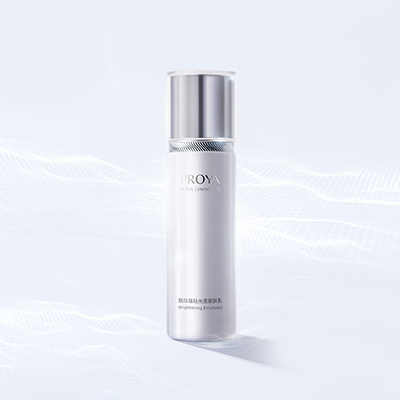 j9集团靓白晶钻光透焕肤乳