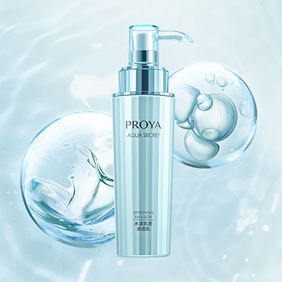 j9集团水漾肌密清透乳