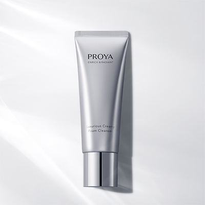 j9集团臻妍焕采奢养洁颜霜