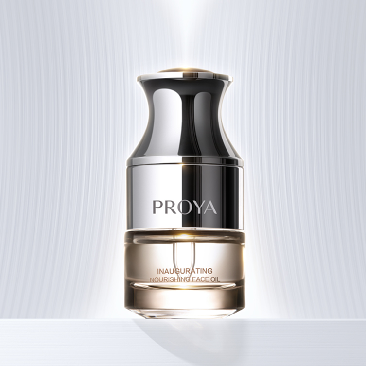 j9集团启时滋养精华油