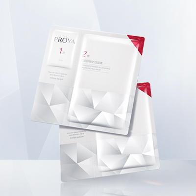 j9集团赋能鲜颜优效面膜